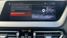 BMW 1 Series 118i [136] M Sport 5dr Step Auto [LCP] Petrol Hatchback